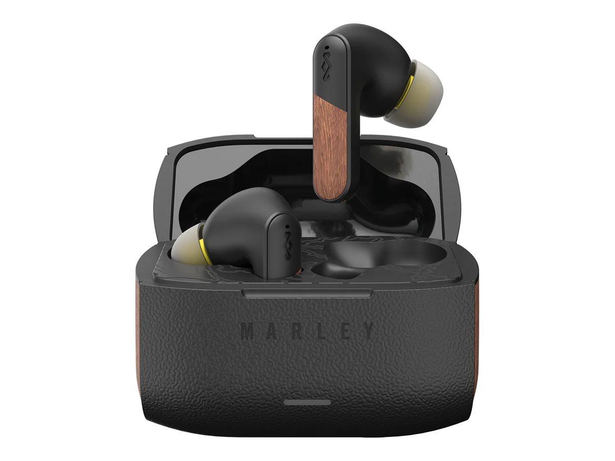 Marley Wireless Earbuds | Trenchtown |