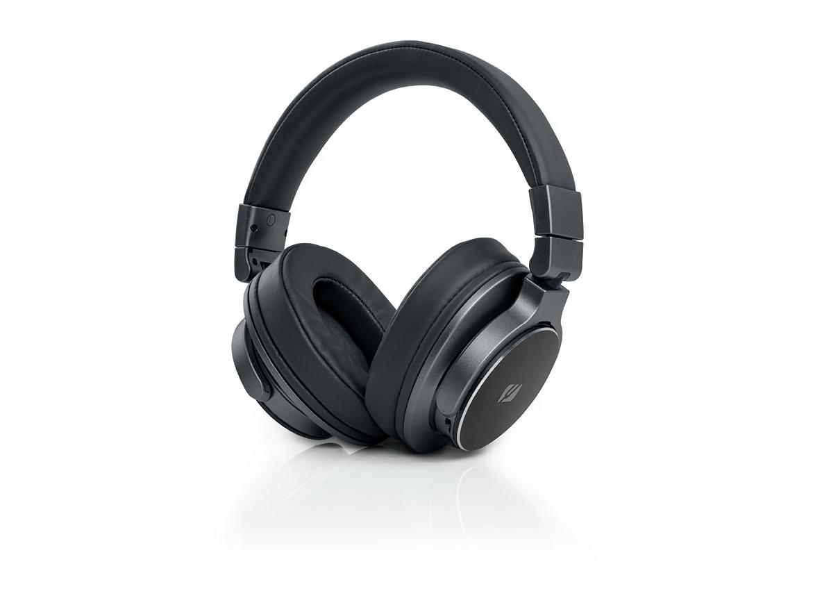 Muse | Bluetooth Stereo Headphones |