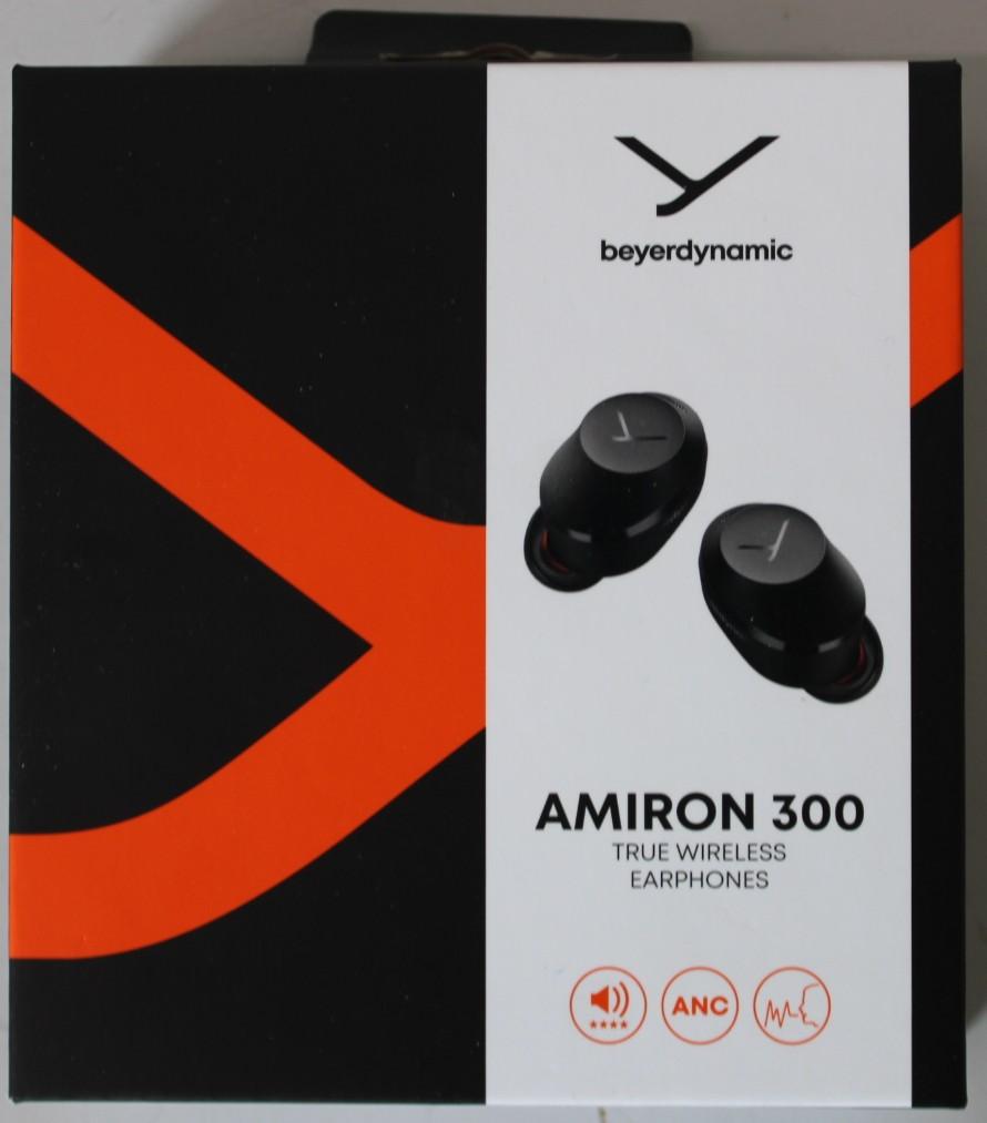 SALE OUT. Beyerdynamic AMIRON 300 TWS