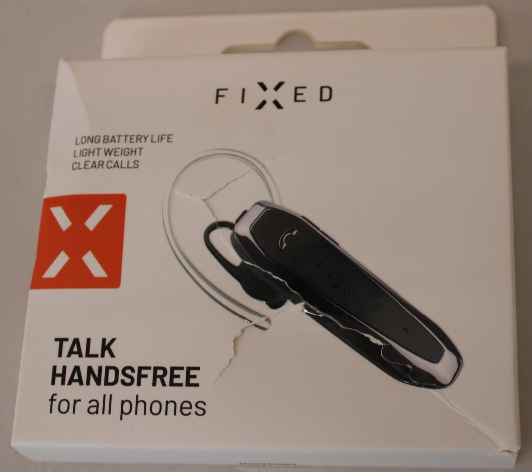 SALE OUT. | Fixed Talk 2