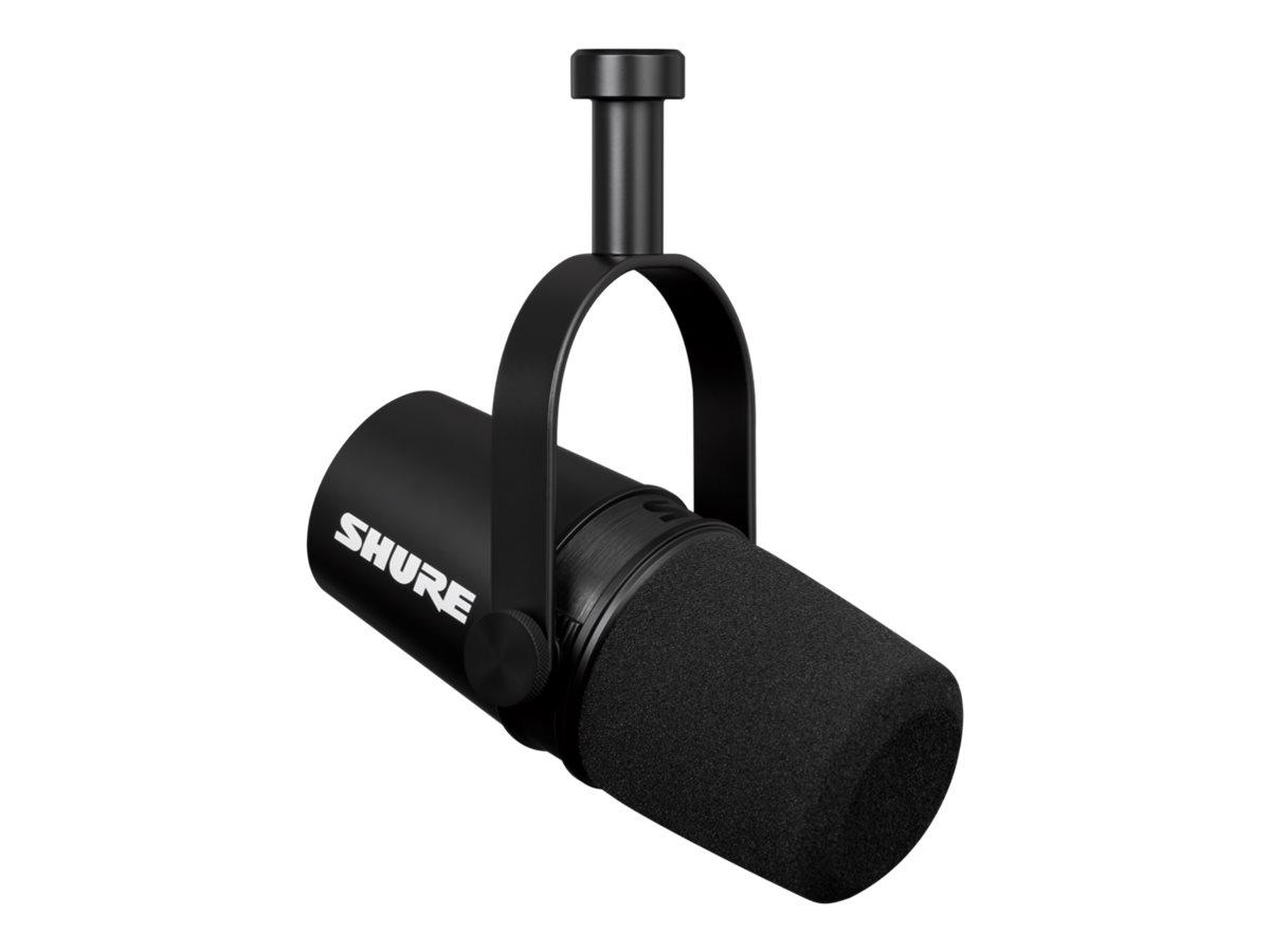 Shure | Podcast Microphone | MV7X