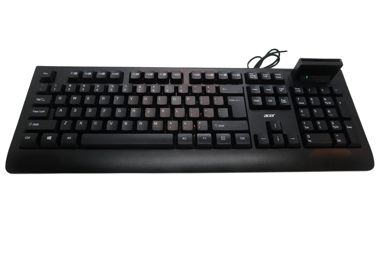 Acer AKW320 | Keyboard | Wired