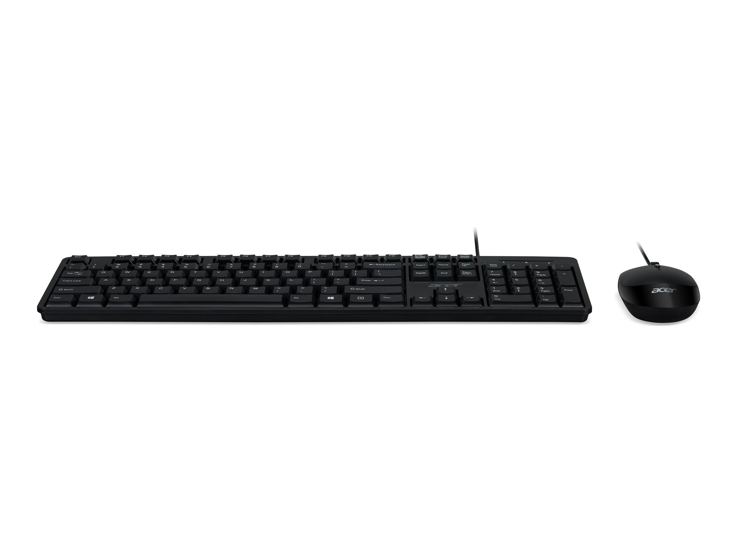 Acer Combo 100