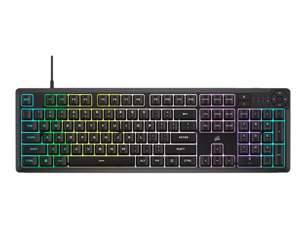 Corsair K55 CORE RGB | Gaming
