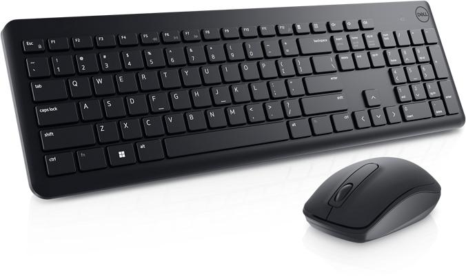 Dell | KM3322W | Keyboard and