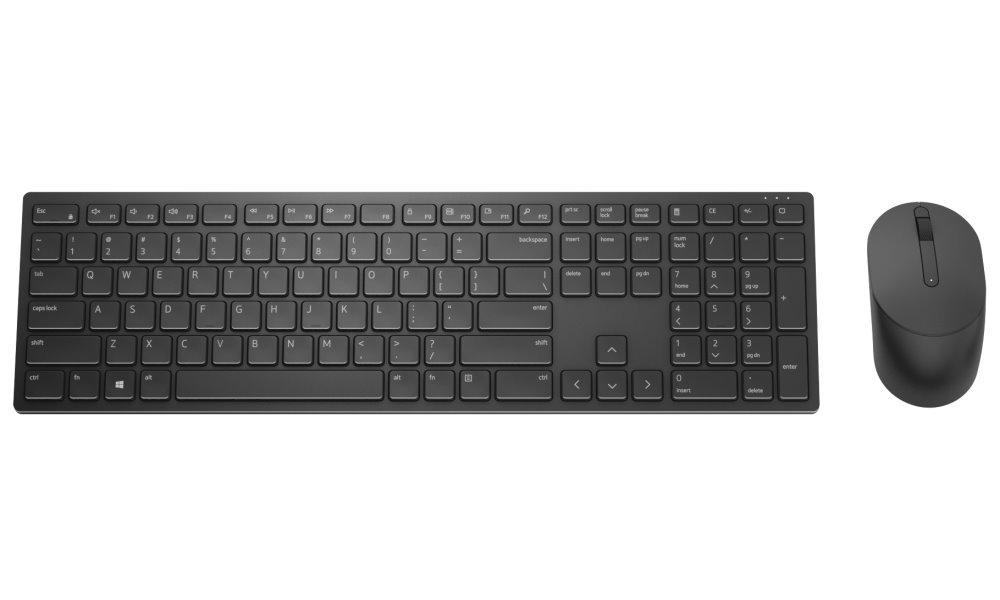 Dell | Pro Keyboard and Mouse