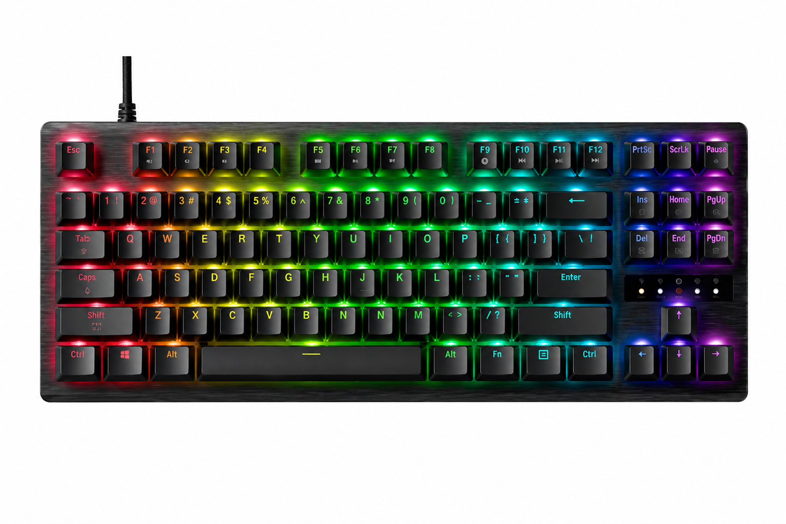Razer Huntsman V3 Tenkeyless 8KHz |