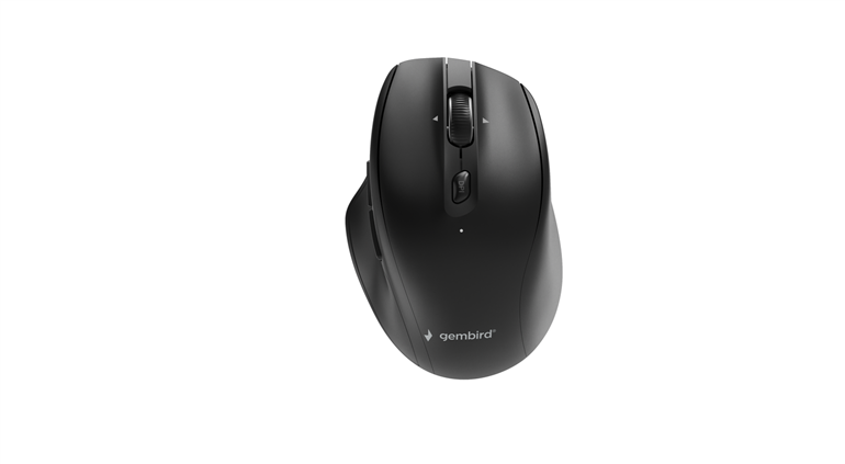 Gembird Dual-mode mouse | MUSW2-6B-02 |
