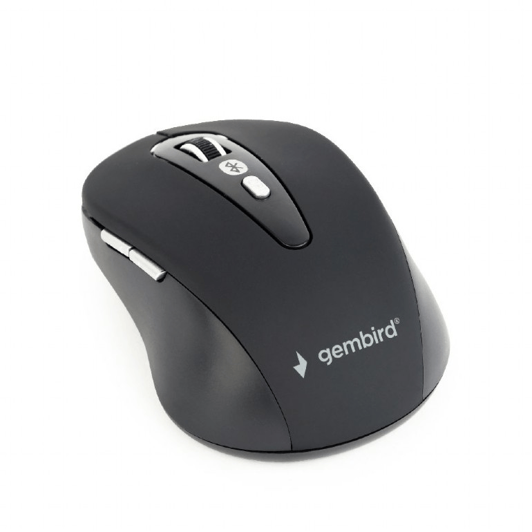 Gembird | MUSWB-6B-01 | Optical Mouse