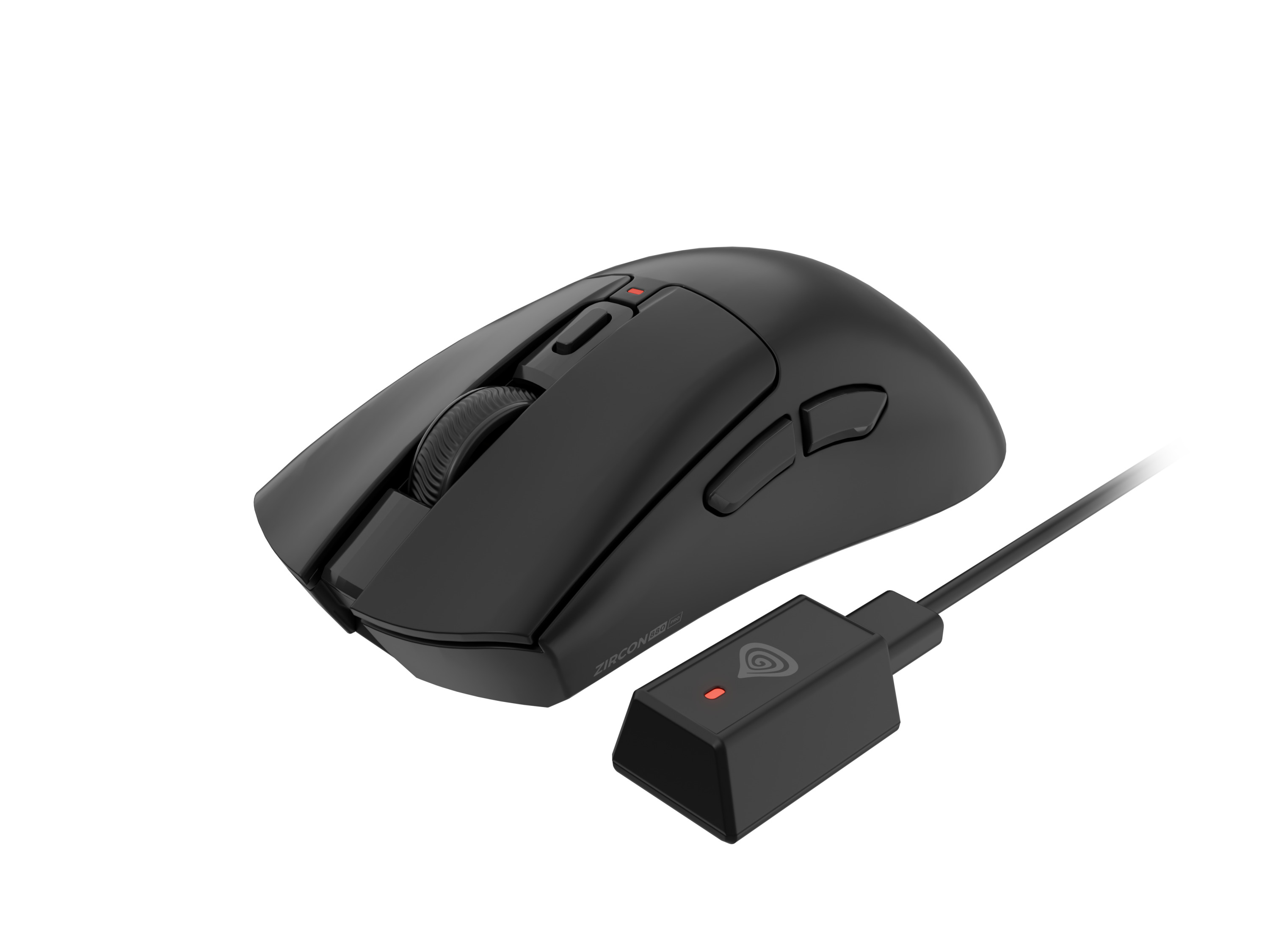 Genesis Gaming Mouse | Zircon 880