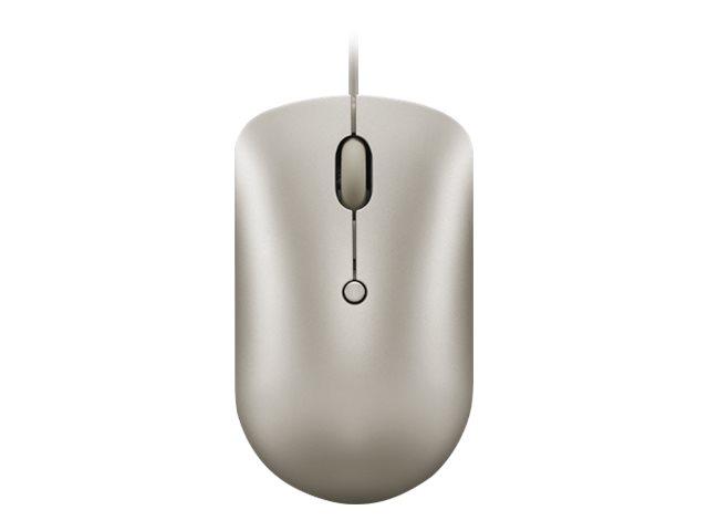Lenovo | Compact Mouse | 540