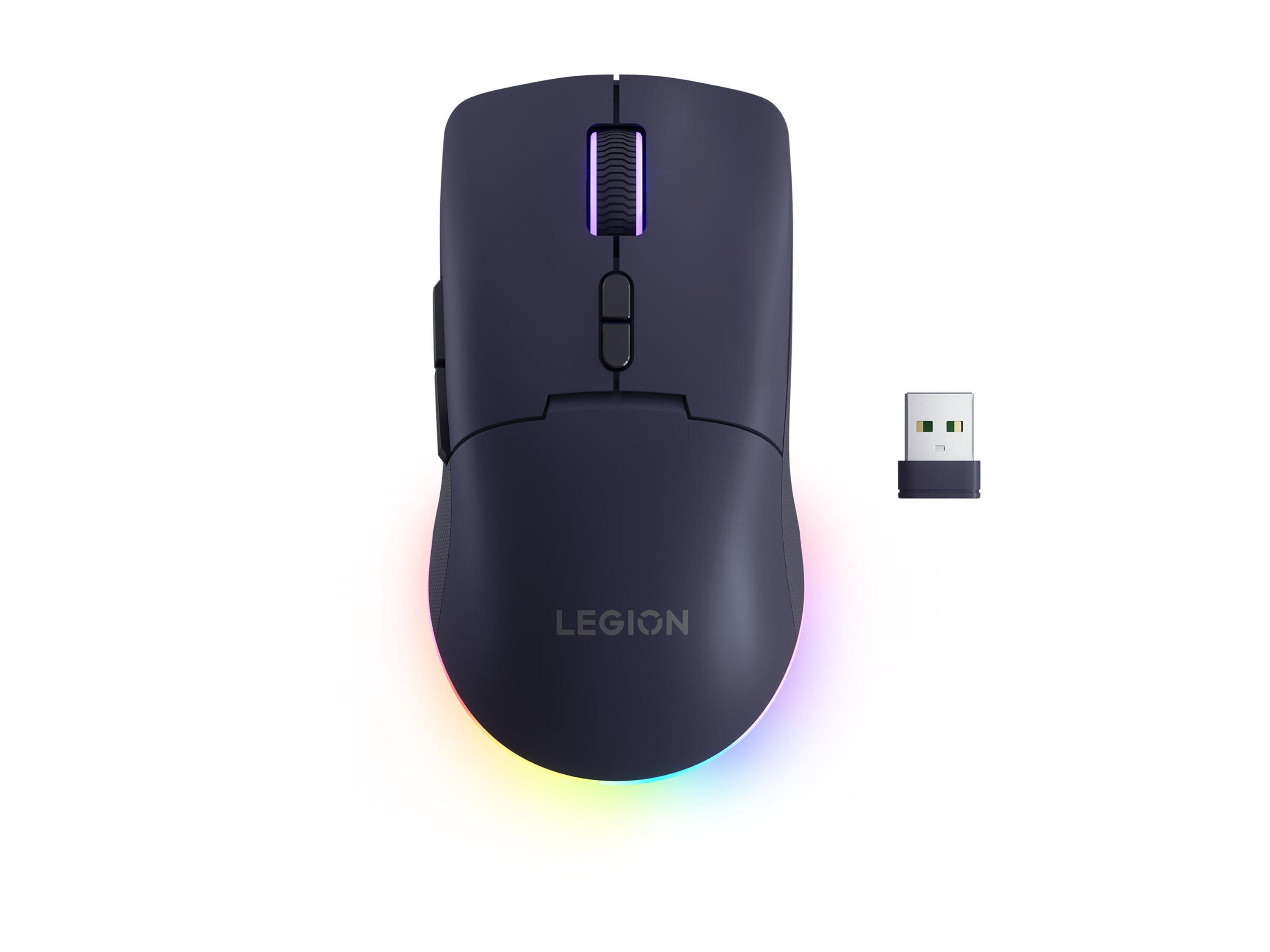 Lenovo RGB Gaming Mouse | Legion