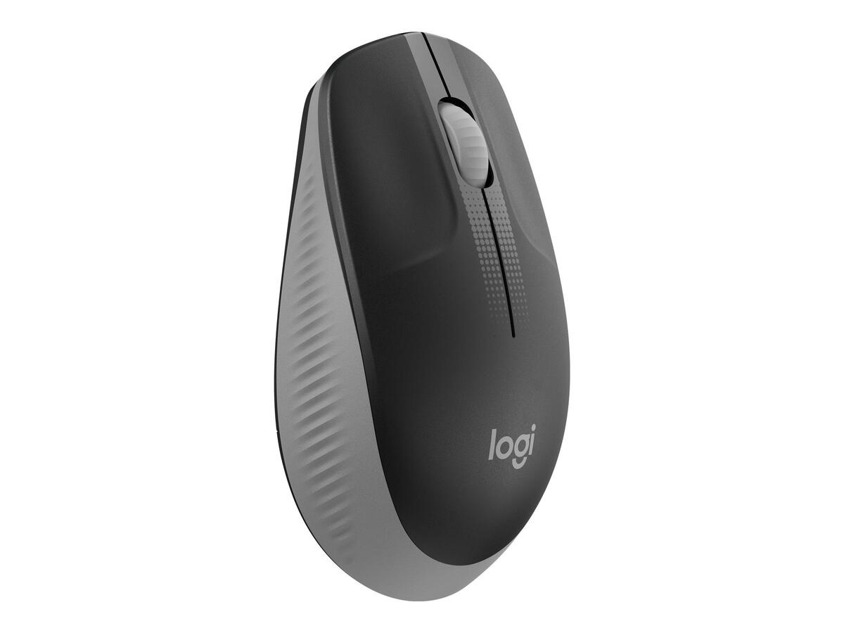 Logitech | Full size Mouse |