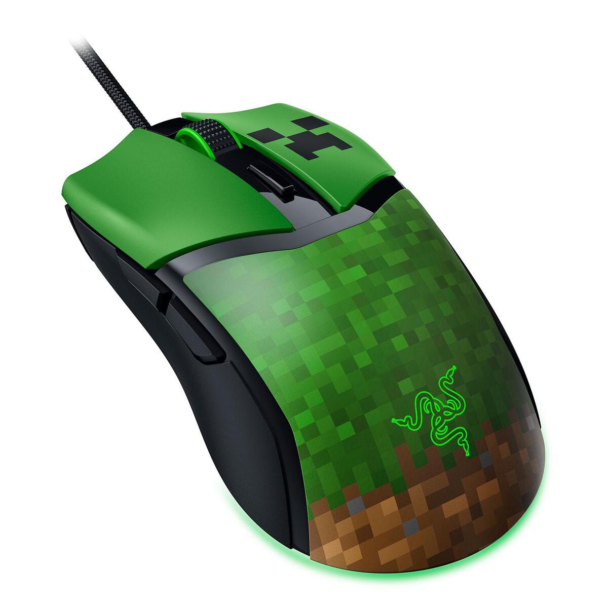 Razer | Gaming Mouse | Cobra