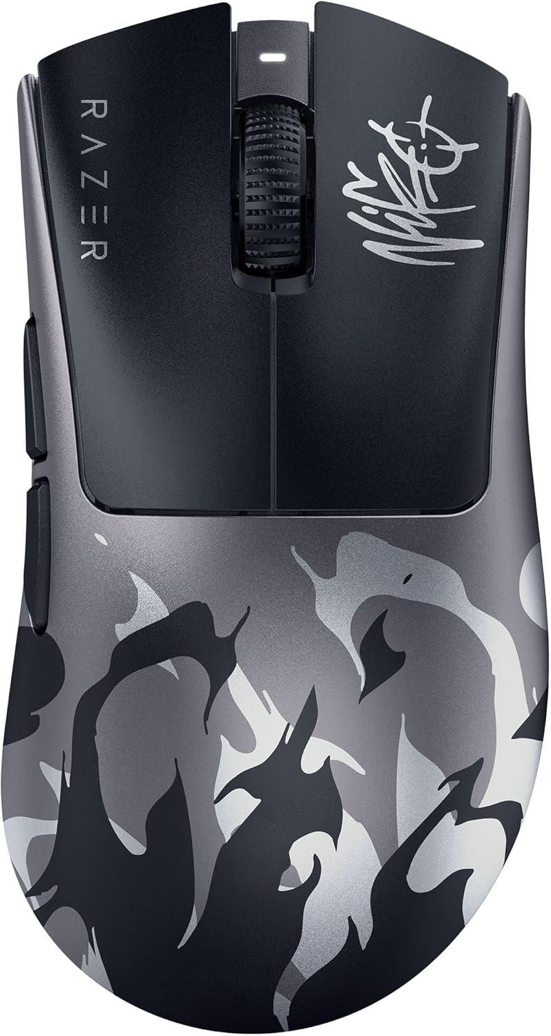 Razer Gaming Mouse | DeathAdder V4