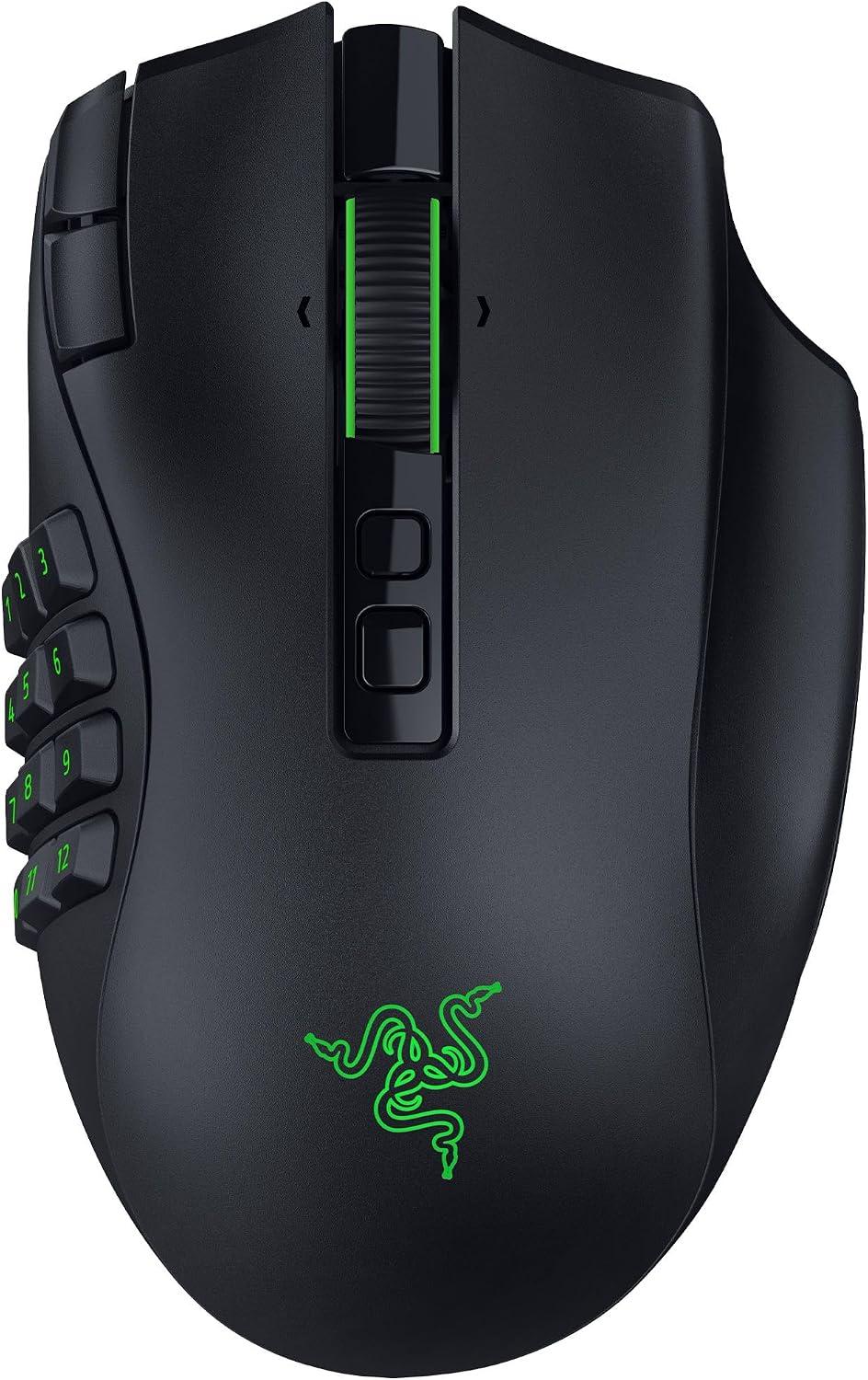 Razer Naga V3 Pro | Gaming