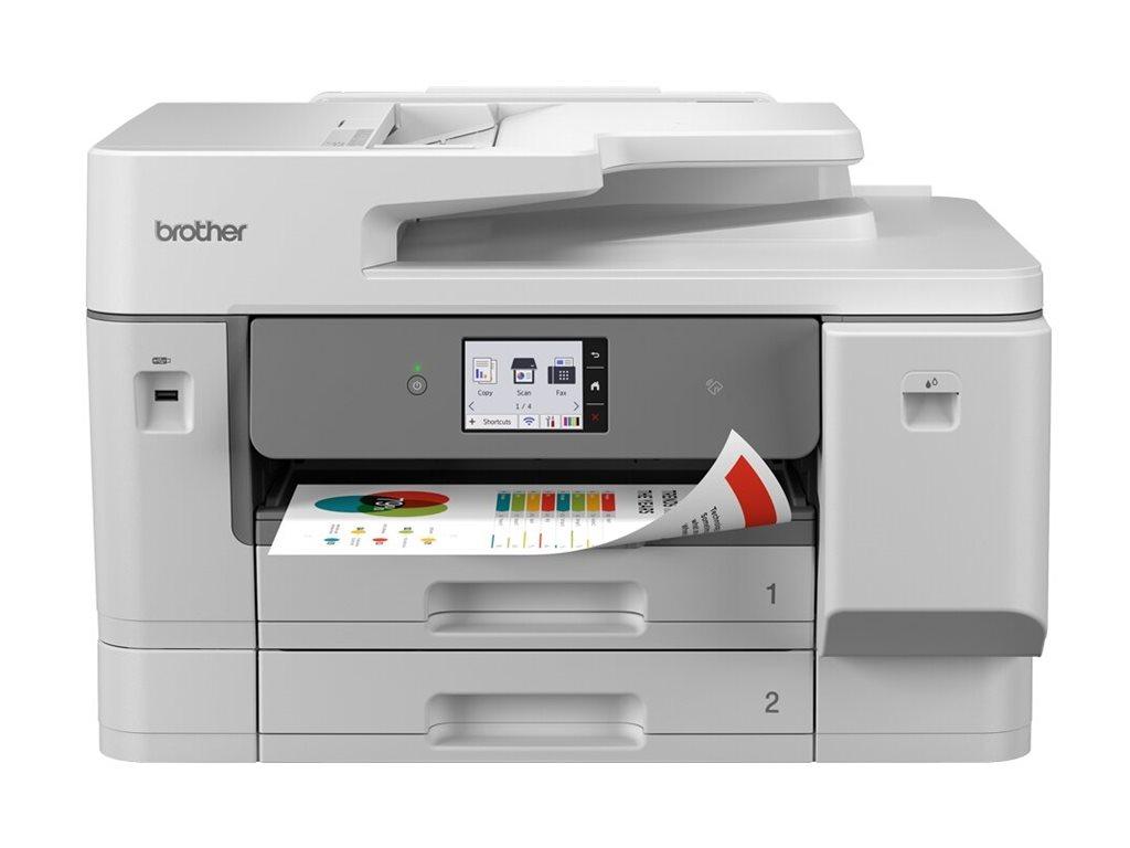 Brother MFC-J6975DW | All-in-one Inkjet Printer