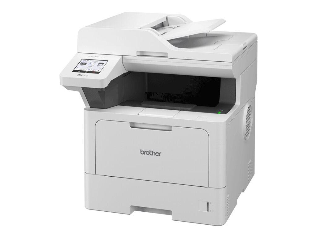 Brother | Multifunctional Printer | MFC-L5710DW
