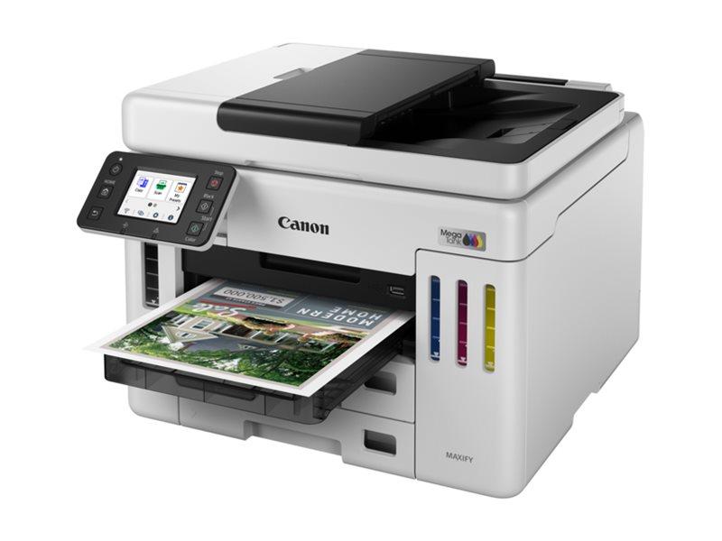 Canon | MAXIFY GX7150 | Multifunction