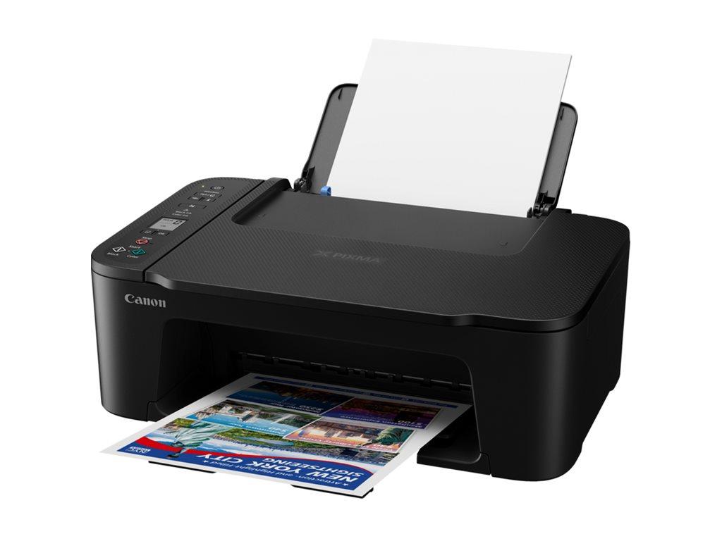 Canon | PIXMA TS3750I | Inkjet