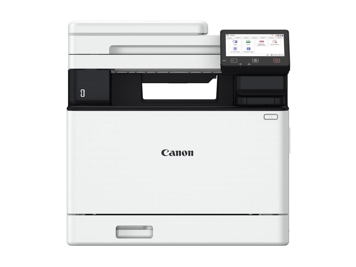 Canon | Printer | I-SENSYS MF752Cdw