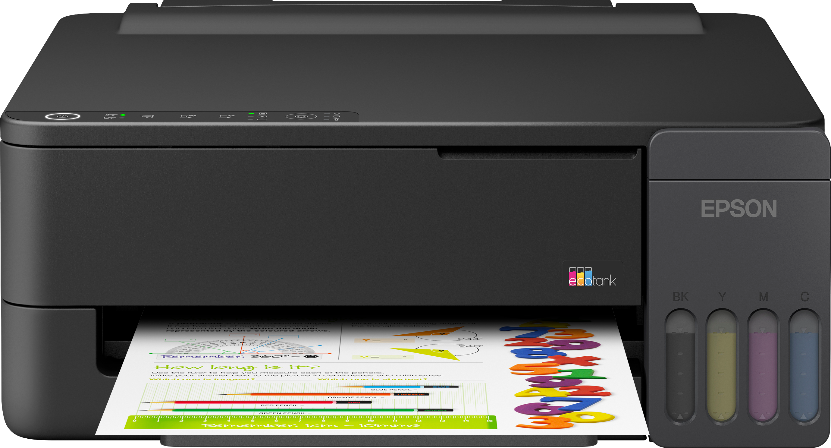 Epson EcoTank | L1350 | Inkjet