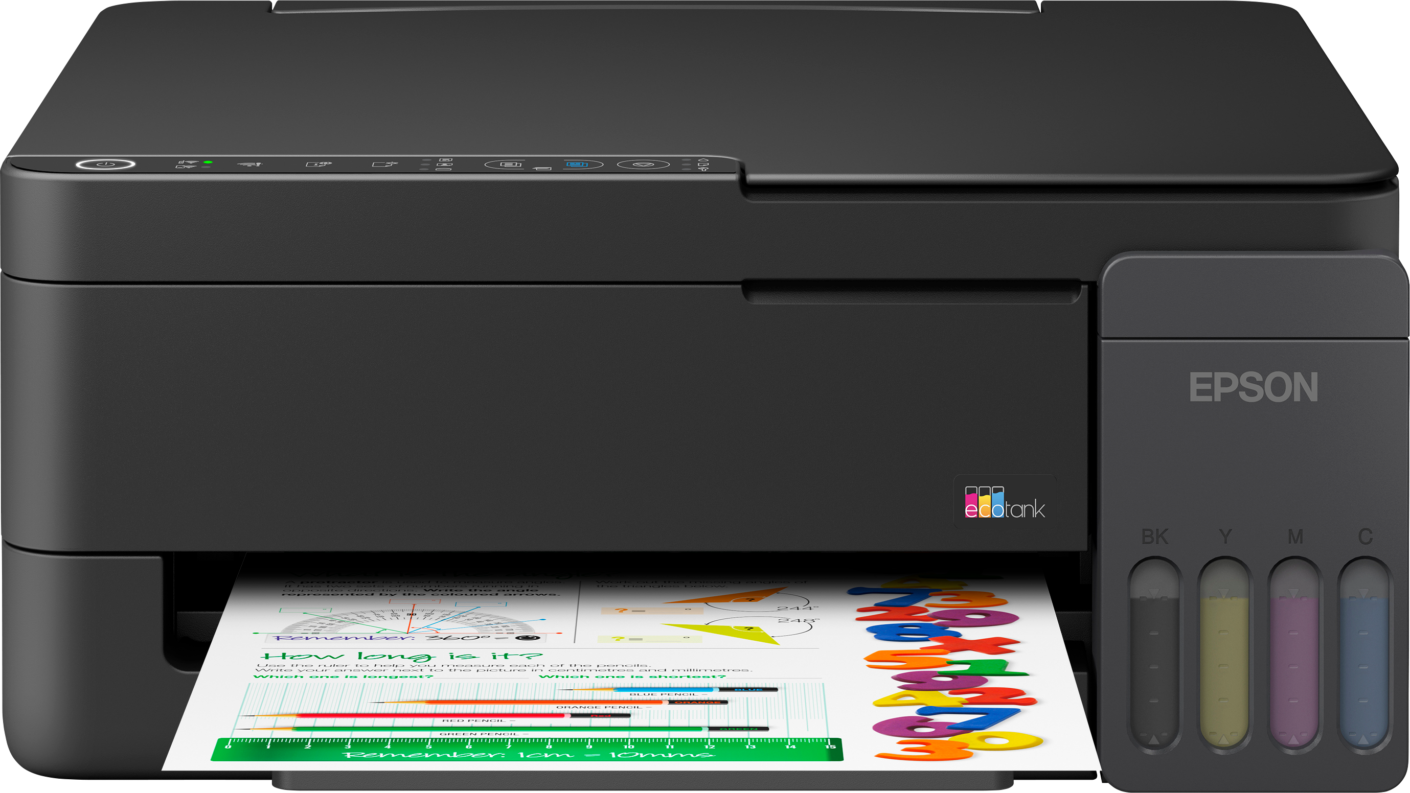 Epson EcoTank | L3350 | Inkjet