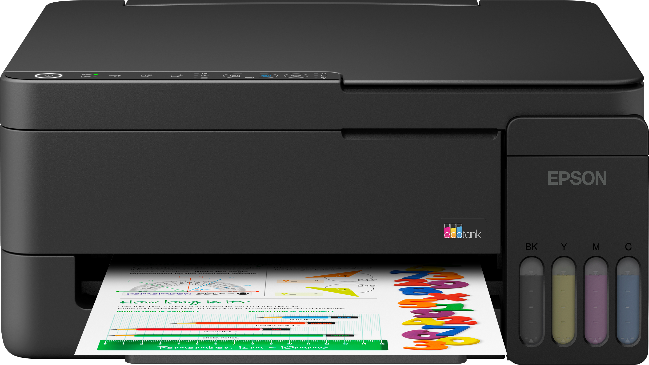 Epson EcoTank | L3351 | Inkjet