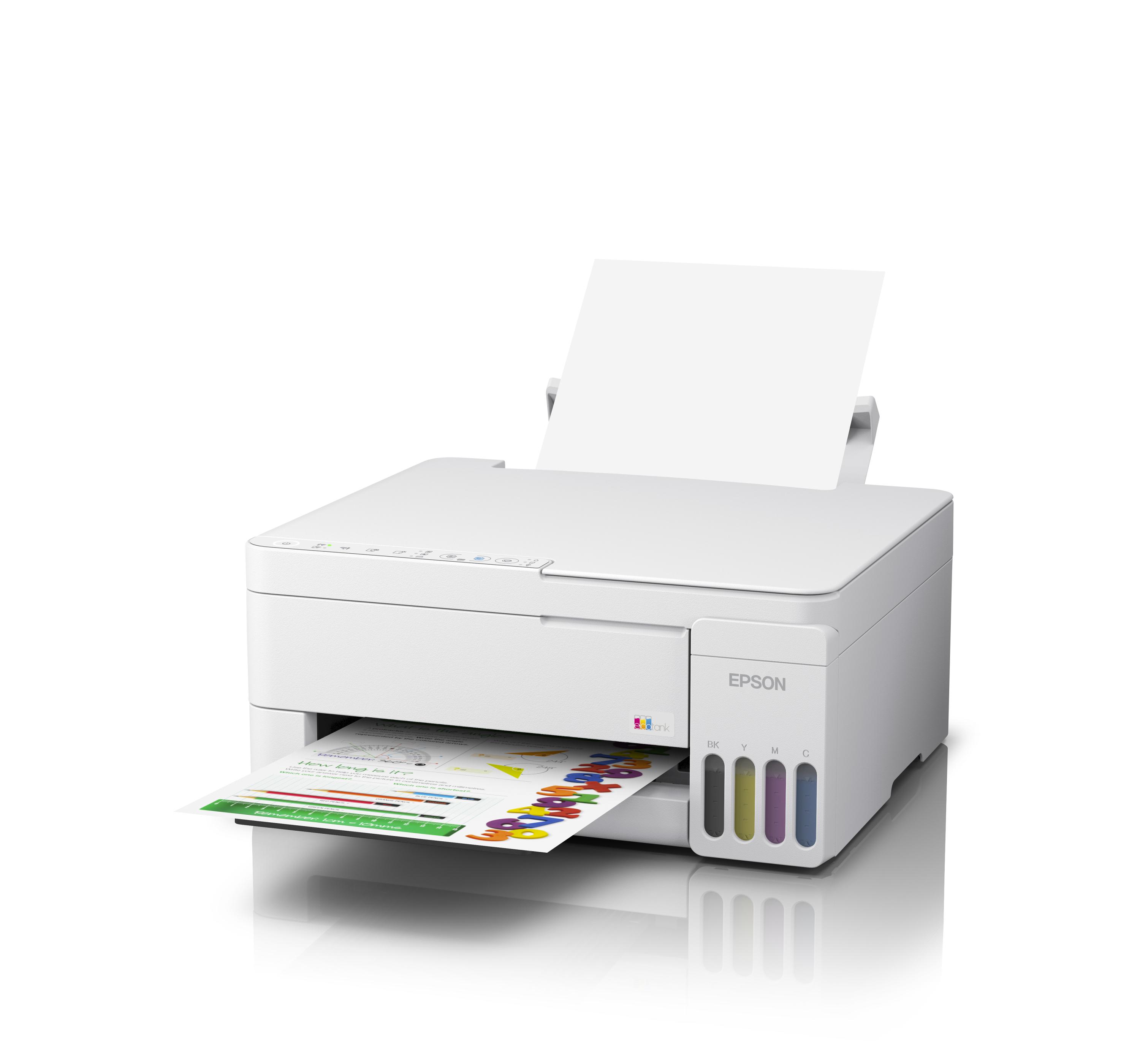 Epson EcoTank | L3356 | Inkjet