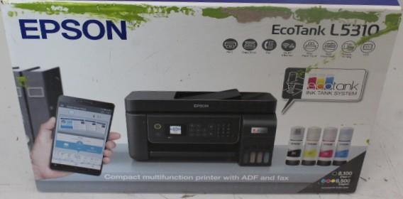 SALE OUT. Epson EcoTank L5310