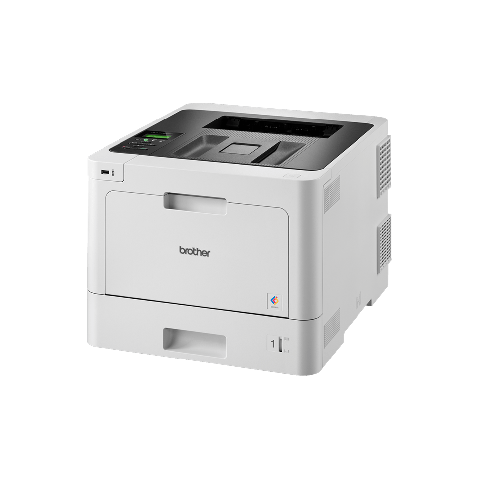 Brother HL-L8260CDW | Colour | Laser