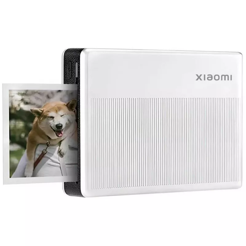 Xiaomi Portable Photo Printer 1S |