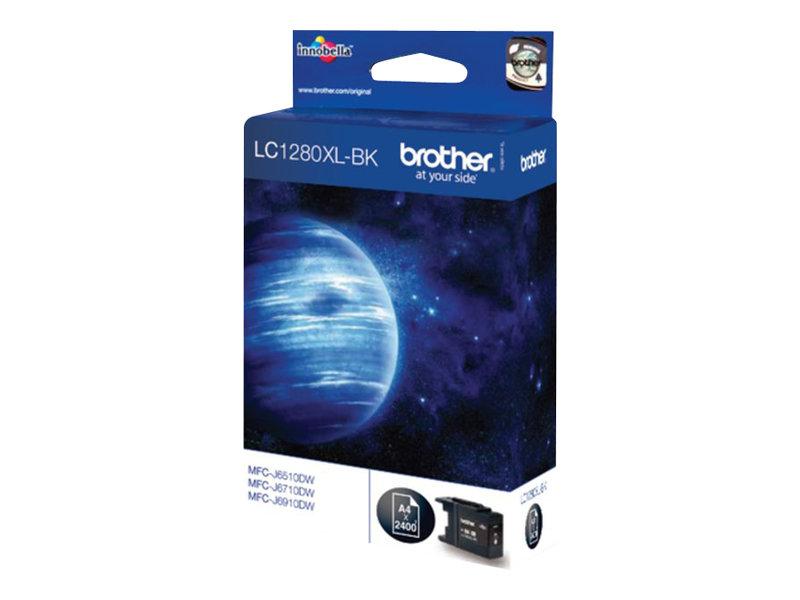 Brother LC1280XLBK | Ink Cartridge |