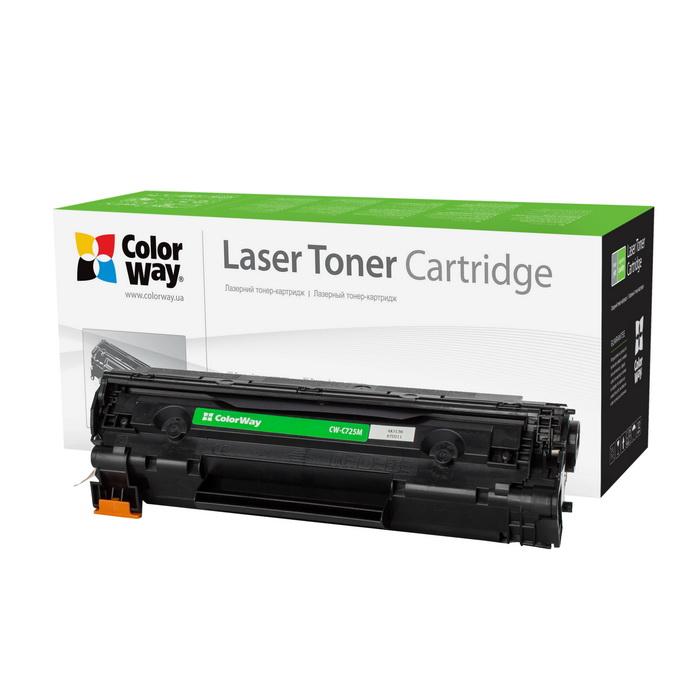 ColorWay Econom | Toner Cartridge |