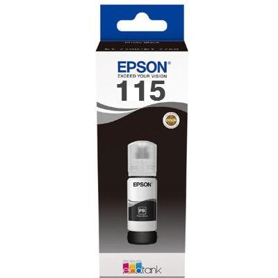 Epson 115 ECOTANK | Ink Bottle