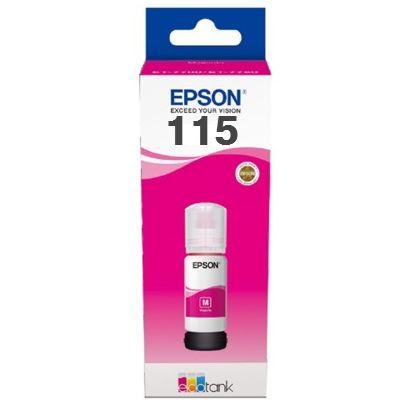 Epson 115 ECOTANK | Ink Bottle