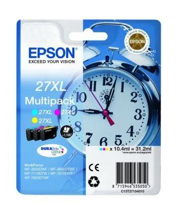 Epson Cartridge Multipack | T2715 |
