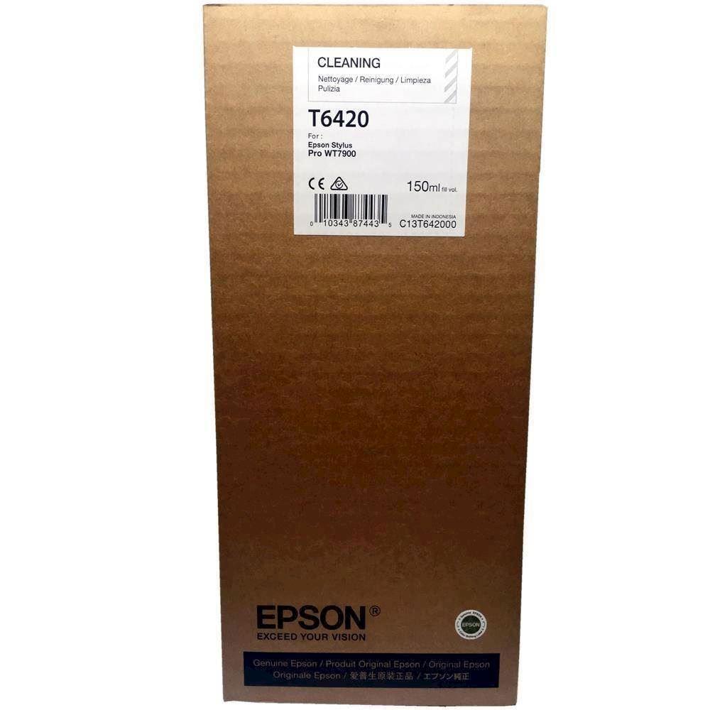 Epson Cleaning Cartridge 150 ml -