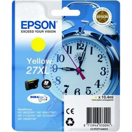 Epson T2714 | 27XL | Ink