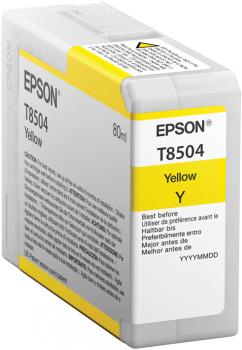 Epson T8504 | Ink Cartridge |