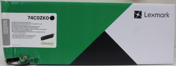 SALE OUT. Lexmark 150K Black Return