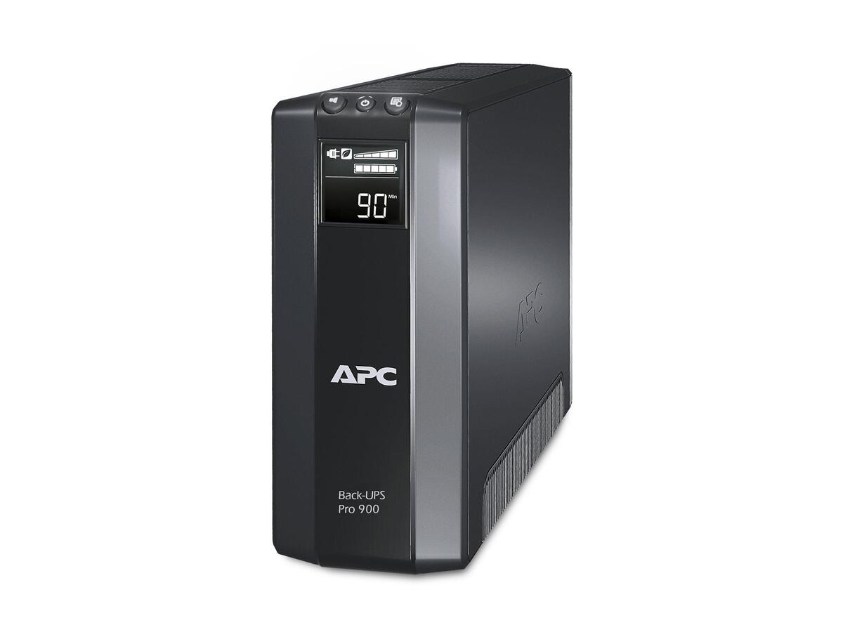 APC Back-UPS Pro 900 BR900G-GR 540W