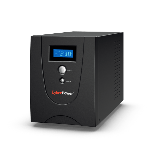 CyberPower | Backup UPS Systems |