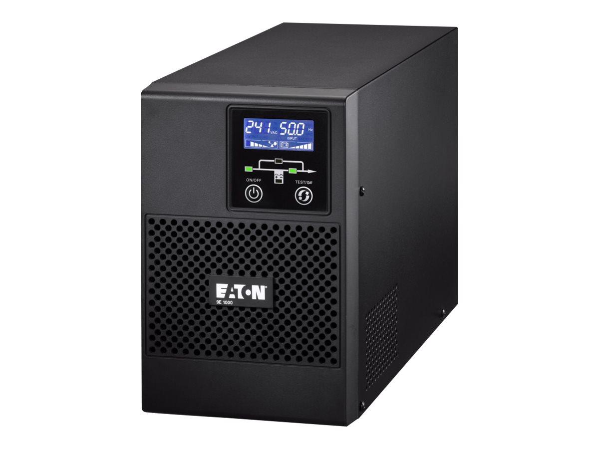 Eaton | OnLine UPS | 9E1000I
