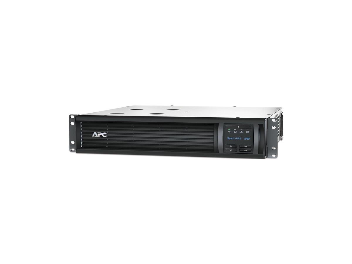 Schneider Electric APC Smart-UPS | SMT1500RMI2UC