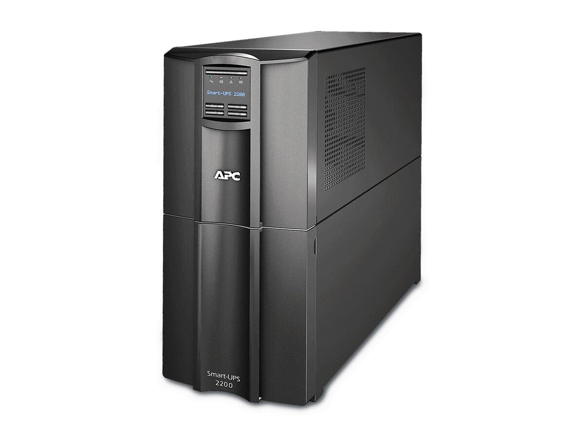 Schneider Electric APC Smart-UPS | SMT2200IC