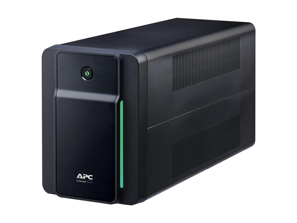 APC Back-UPS BX1200MI-GR 1200VA 650W |