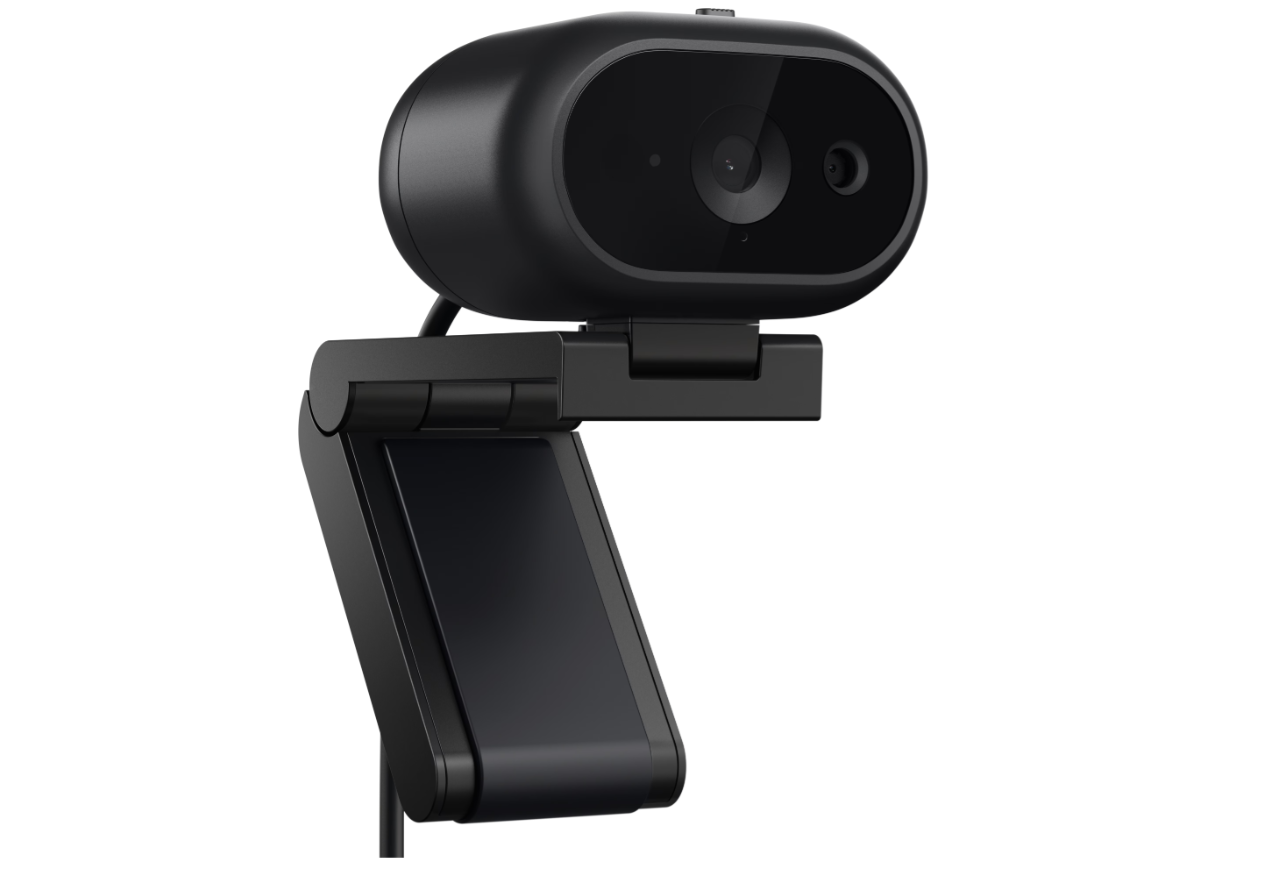 Dell Pro 5 Webcam 2K -