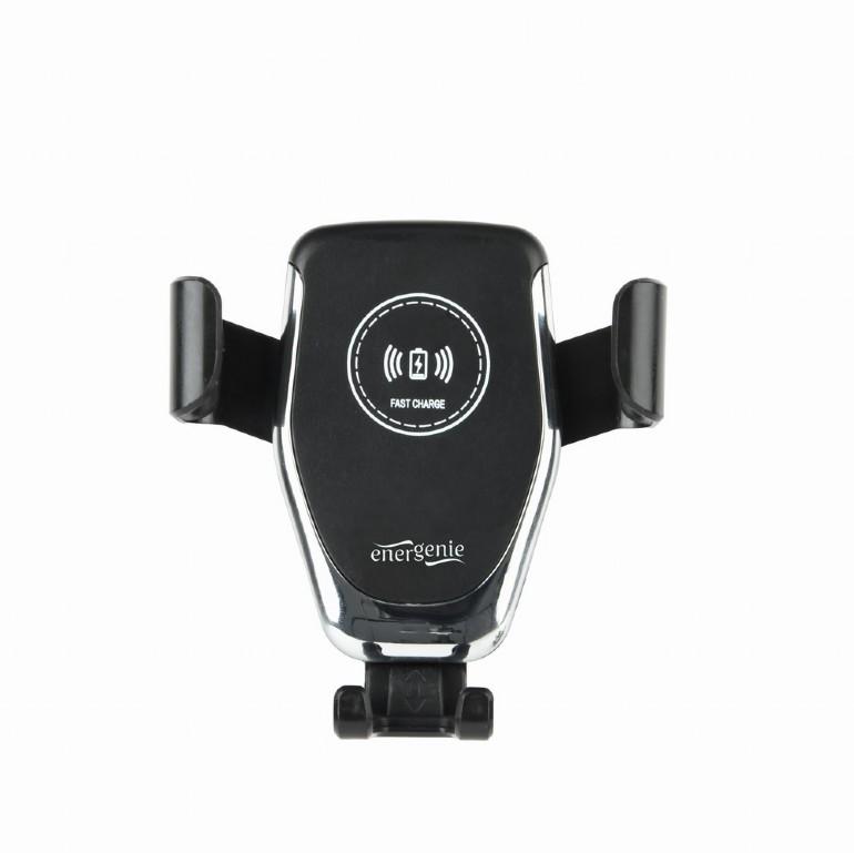 EnerGenie | EG-TA-CHAV-QI10-01 | Car smartphone
