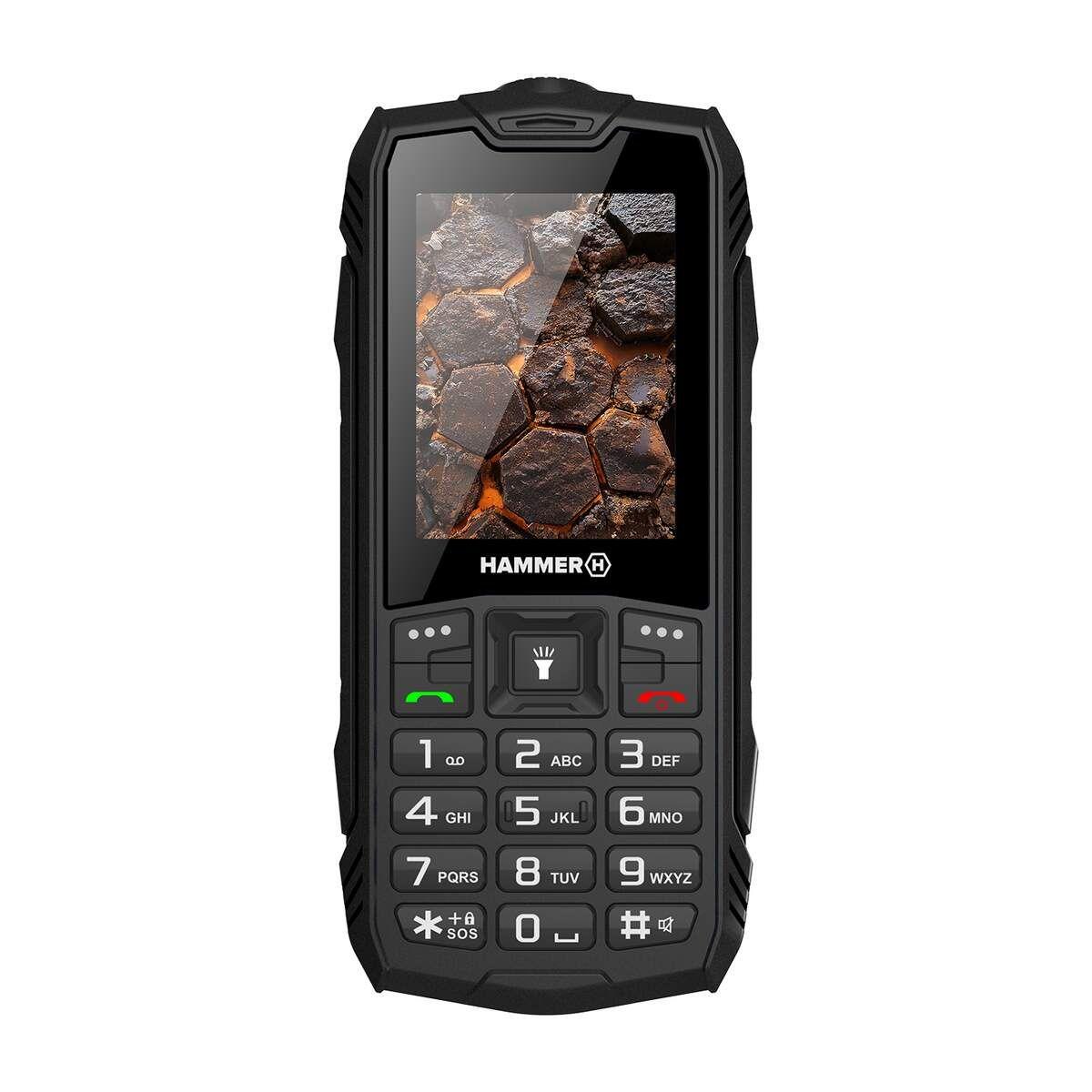 SALE OUT. Hammer ROCK LTE |